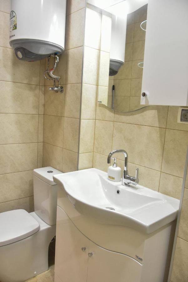 Trimaya Apartment - Comfort In The Top City Center Варна Екстериор снимка